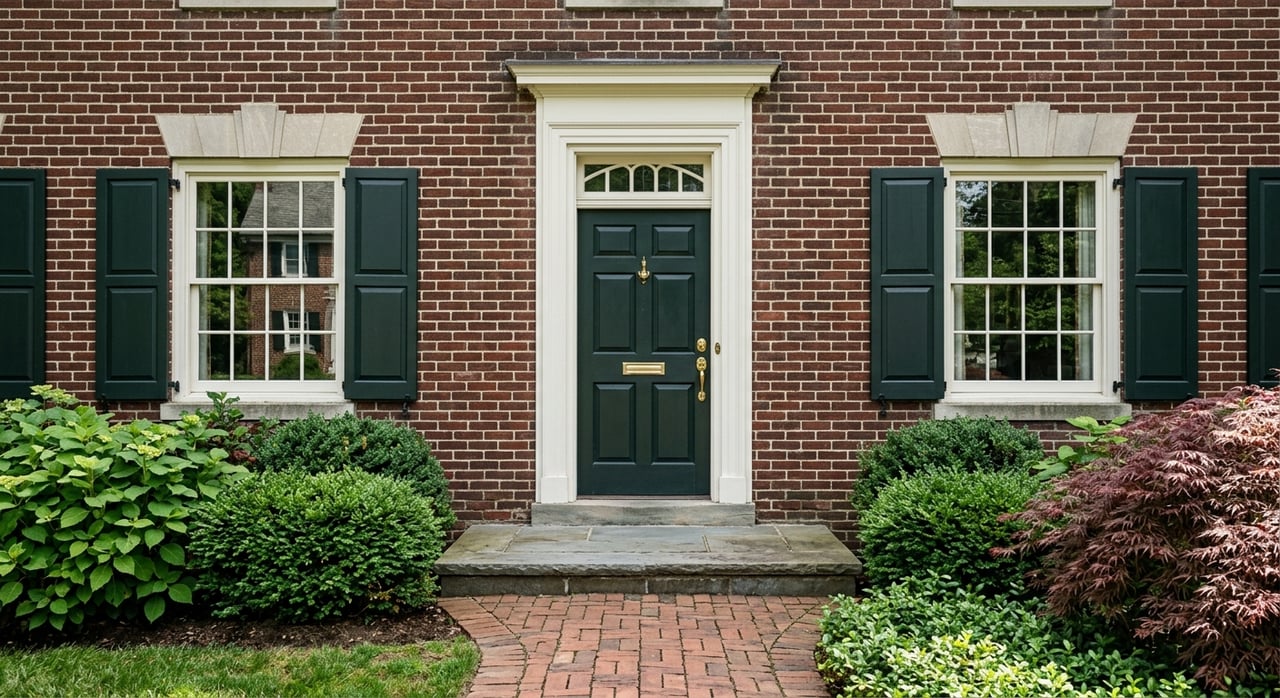 Selling A Historic Home In Clinton
