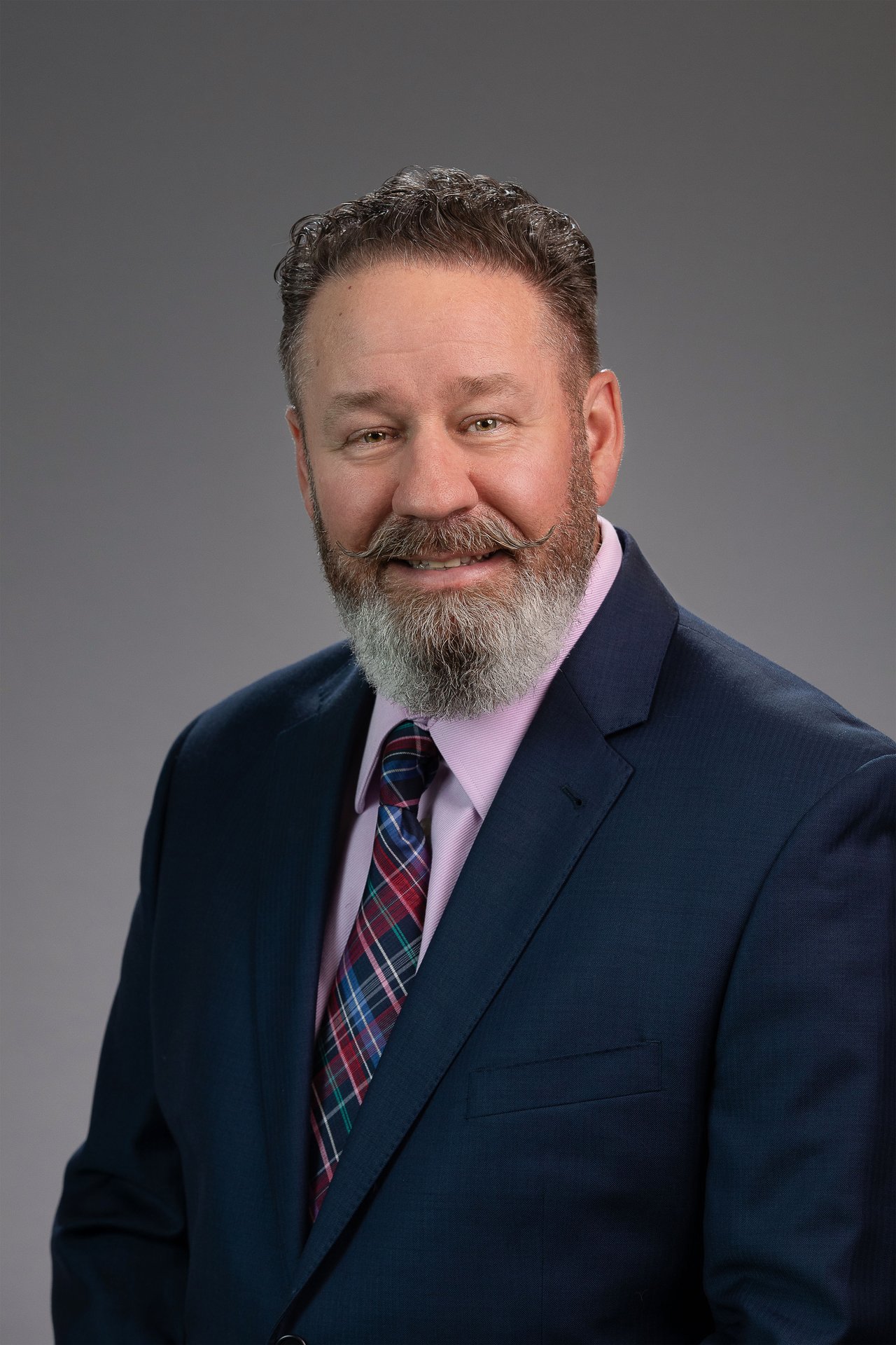 William Kincaid, Jr.