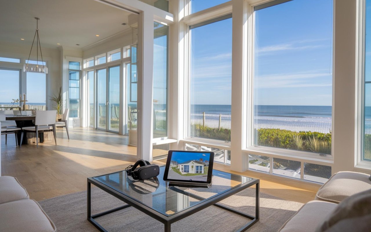 How Tech is Transforming Homebuying in Wrightsville Beach, NC