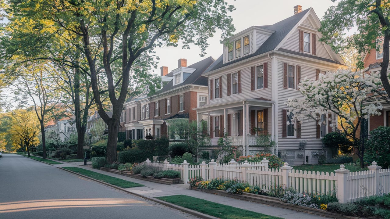 Key Questions to Ask During an Open House in Brookline, MA