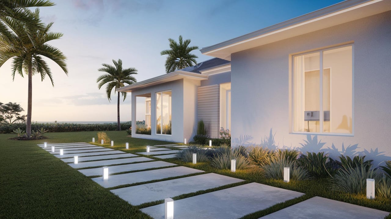 Must-Have Smart Home Features for Englewood, FL Homeowners