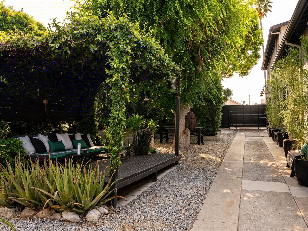 Rare Live / Work Compound in Boyle Heights