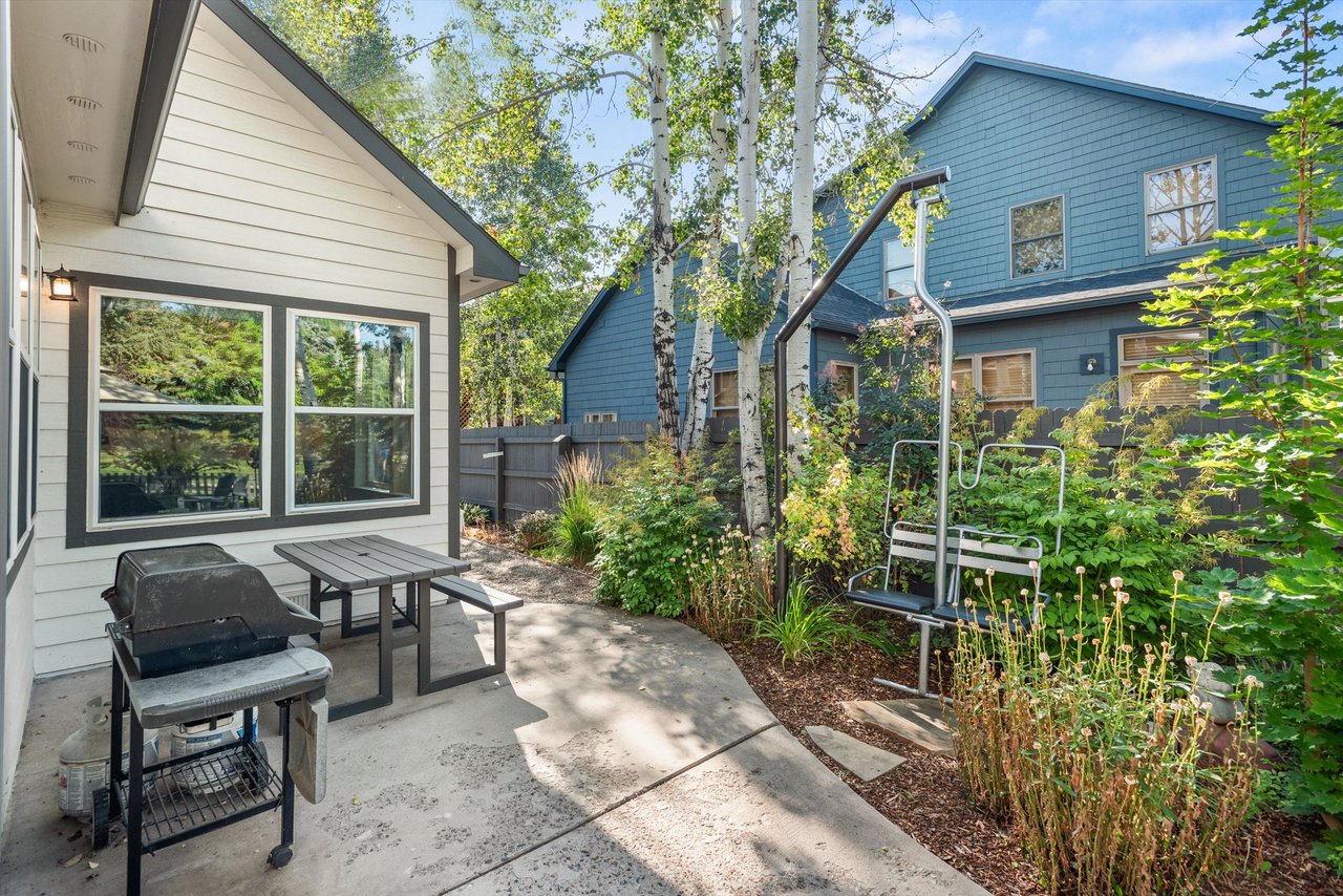 Your New Willits Home Awaits