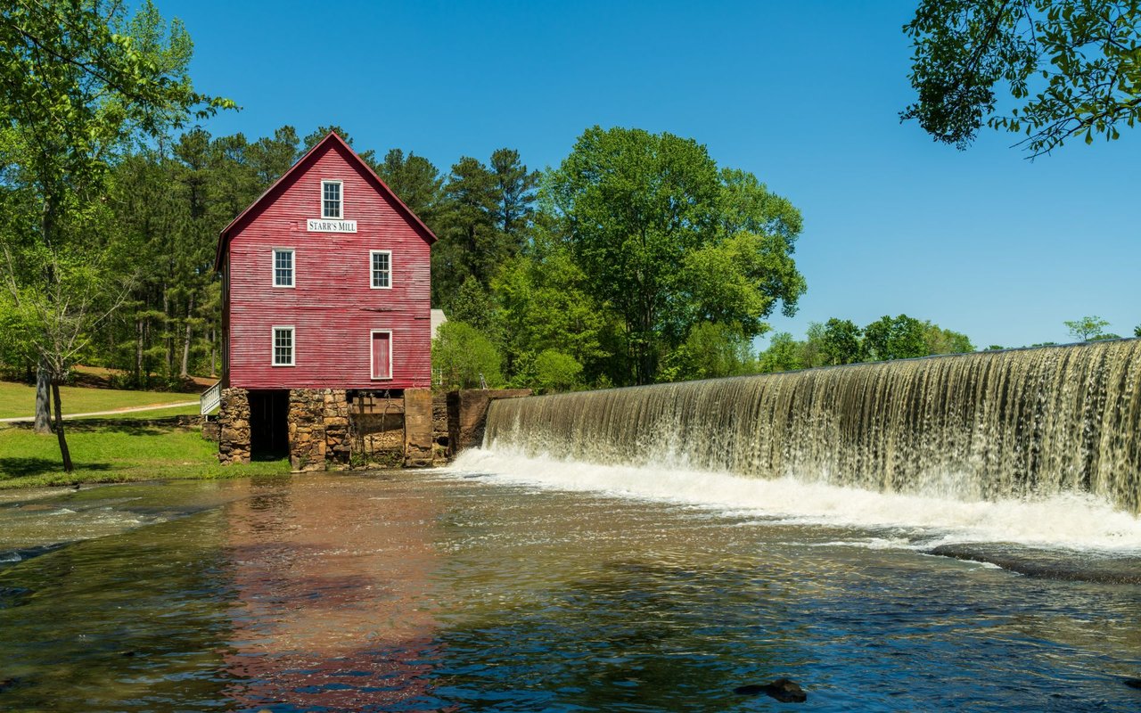 Fayetteville