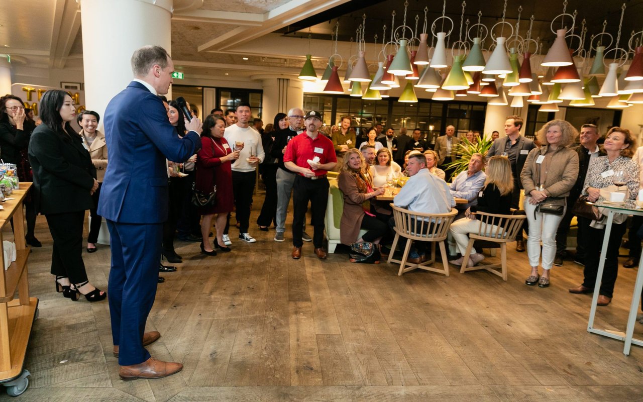 Macdonald Realty Social 2023