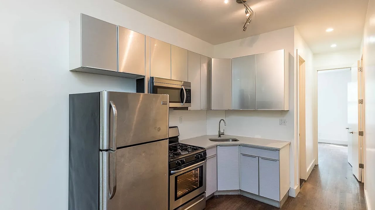 222 Suydam Street #3R