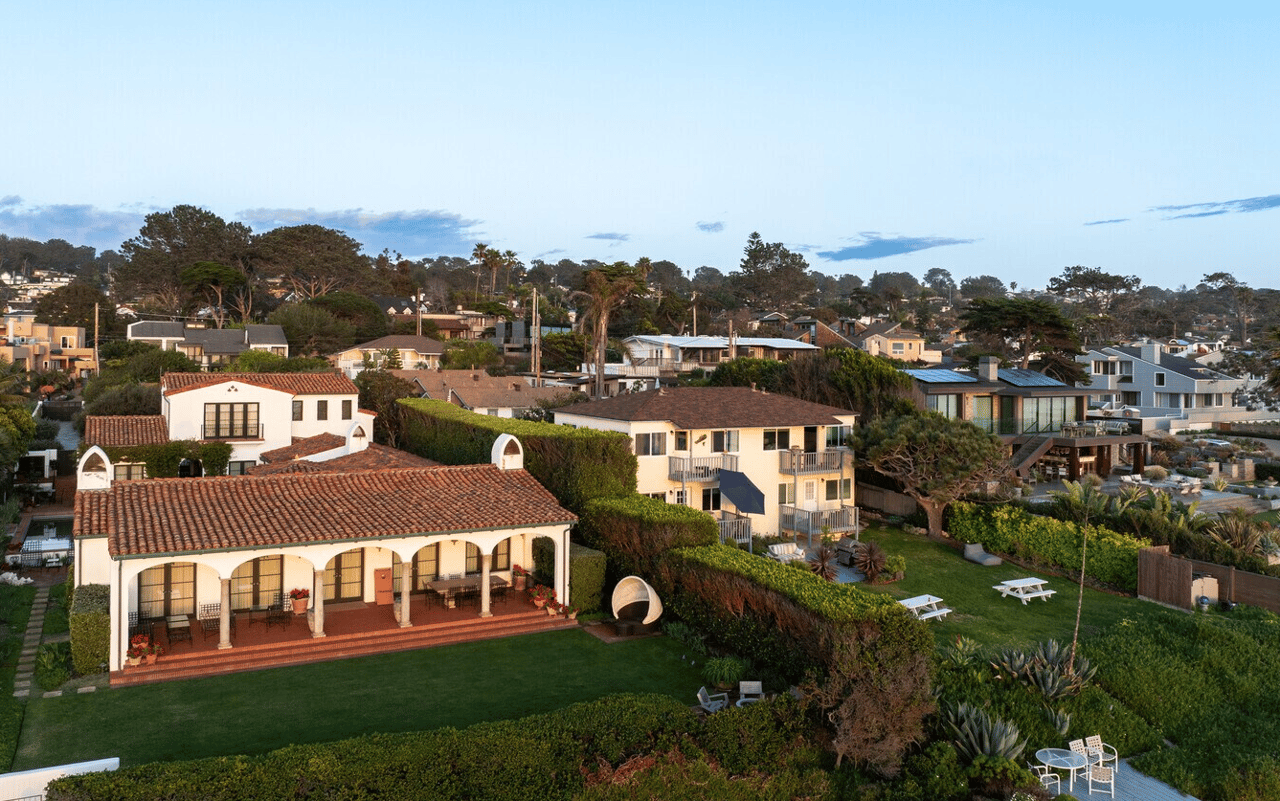 Del Mar