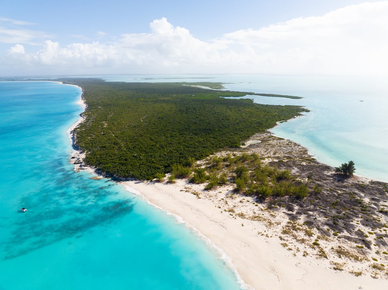 Water Cay - The Premier Luxury Beachfront Development Opportunity in the Caribbean