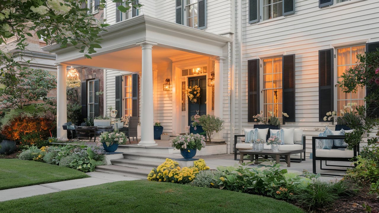 Master Home Staging in Myers Park for a Swift, Successful Sale