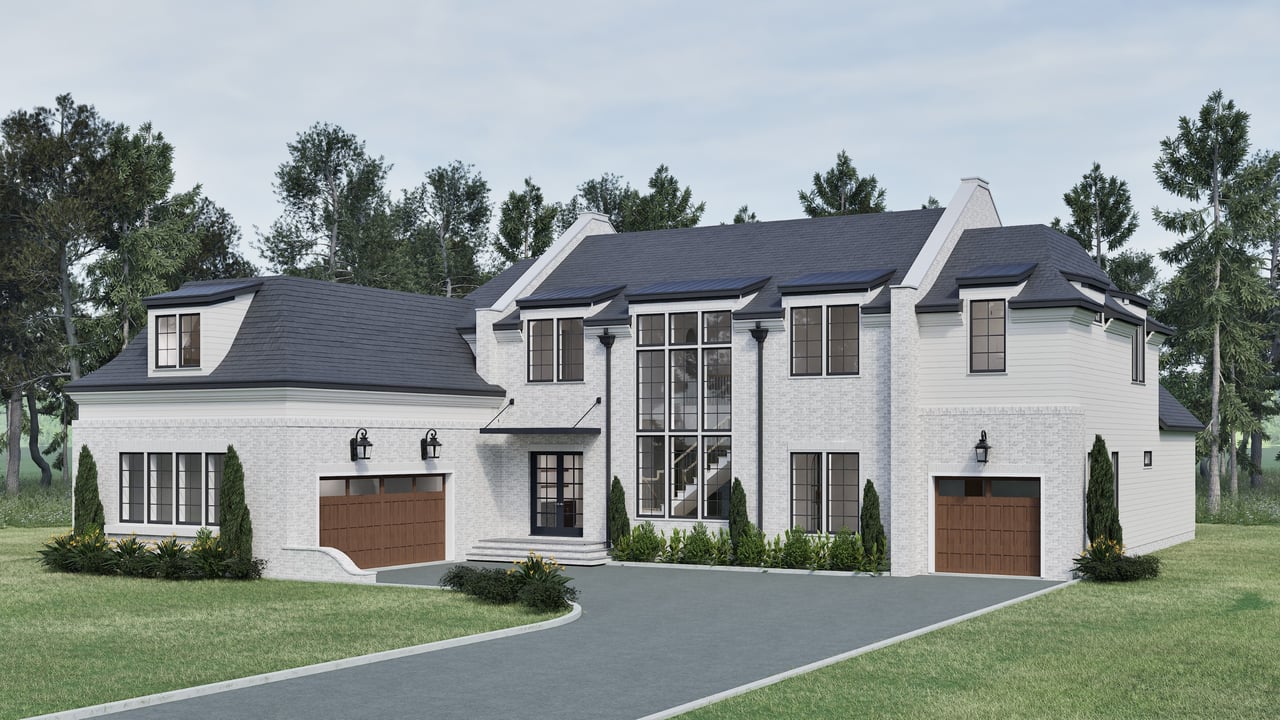 9100 Overlook Crest Drive