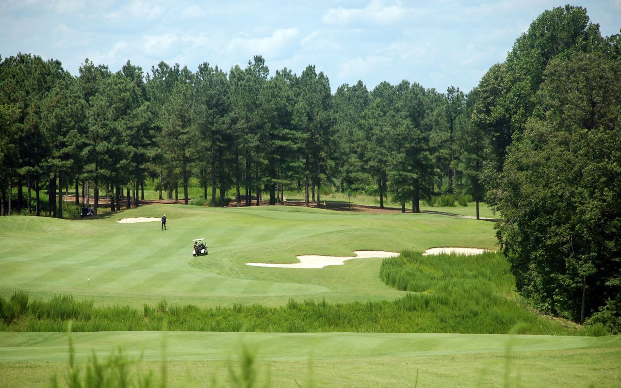 Country Club