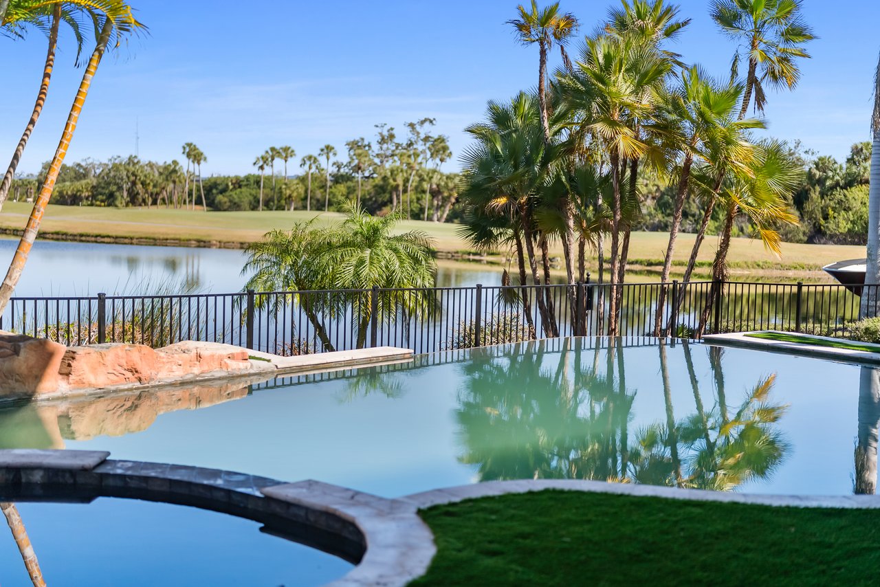 Estate Homesites