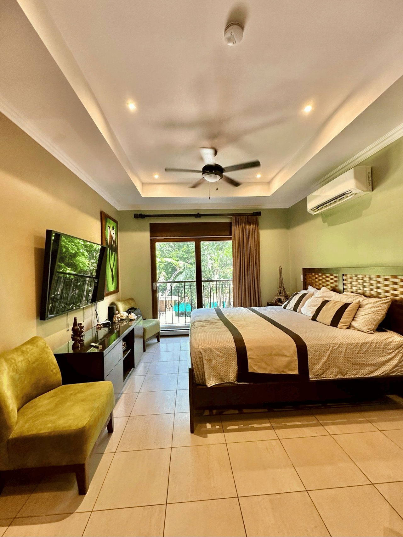 Macaw Beach Condominiums