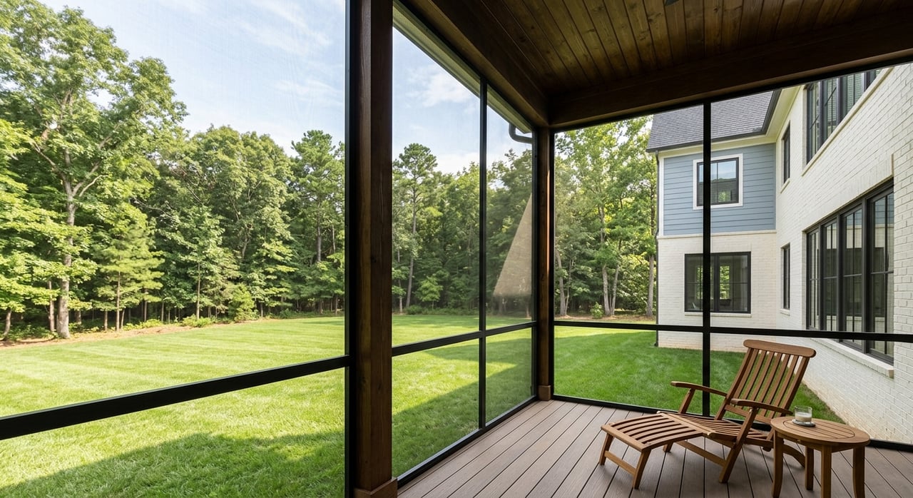 Outdoor-Focused Living In Summerfield And The Northern Triad