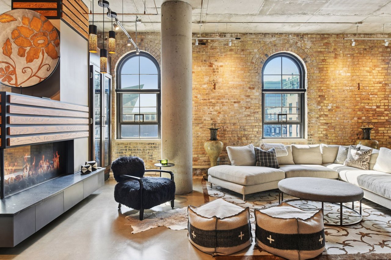 Humboldt Loft | 502 | Mill District