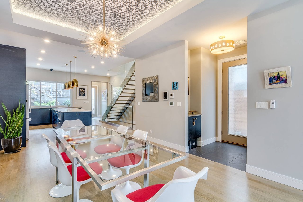 2107 West Race Ave | $1,050,000