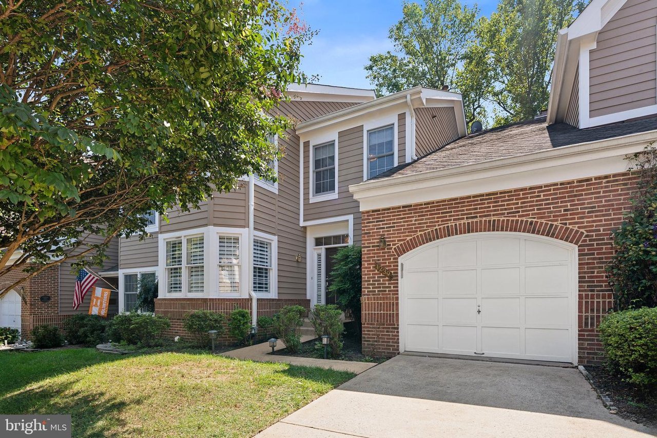 1239 Woodbrook Court