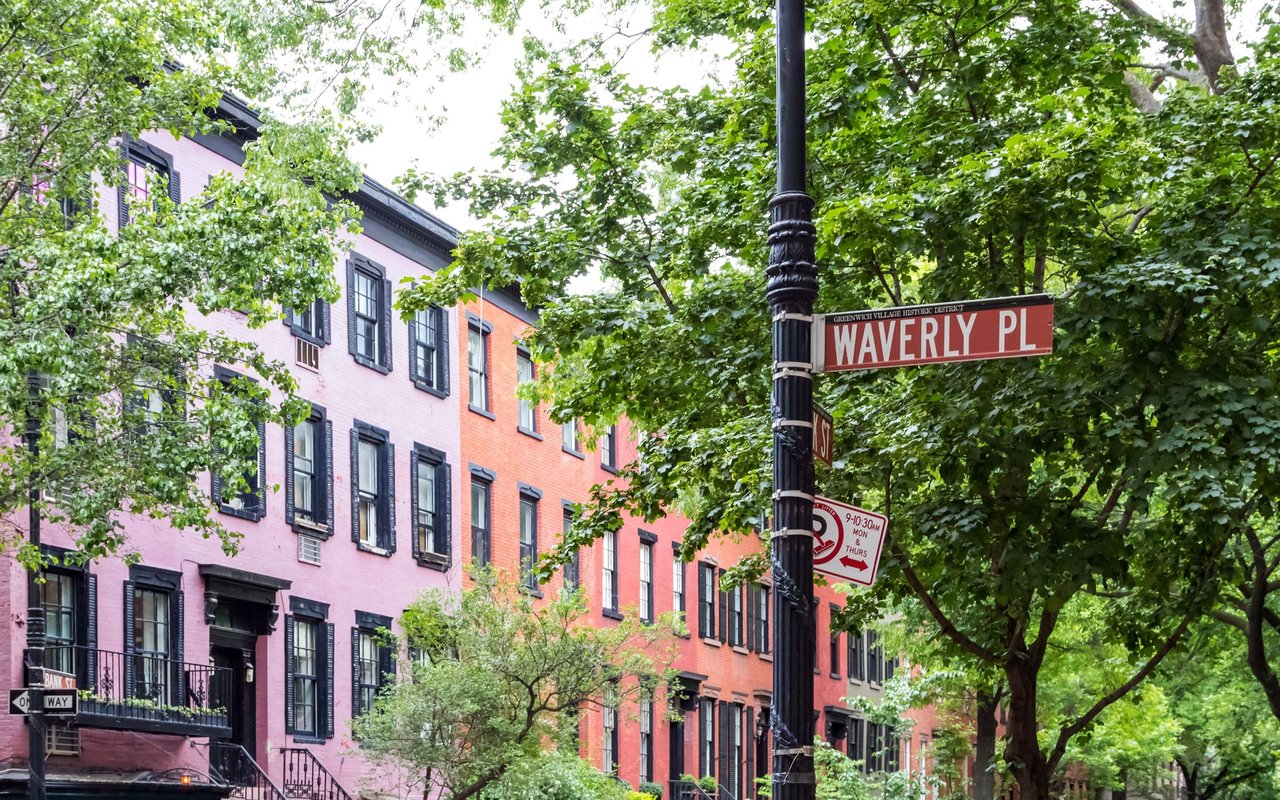 West Village