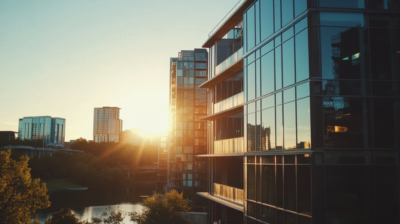 Austin Real Estate Investment Returns: A Comprehensive 2024 Market Analysis