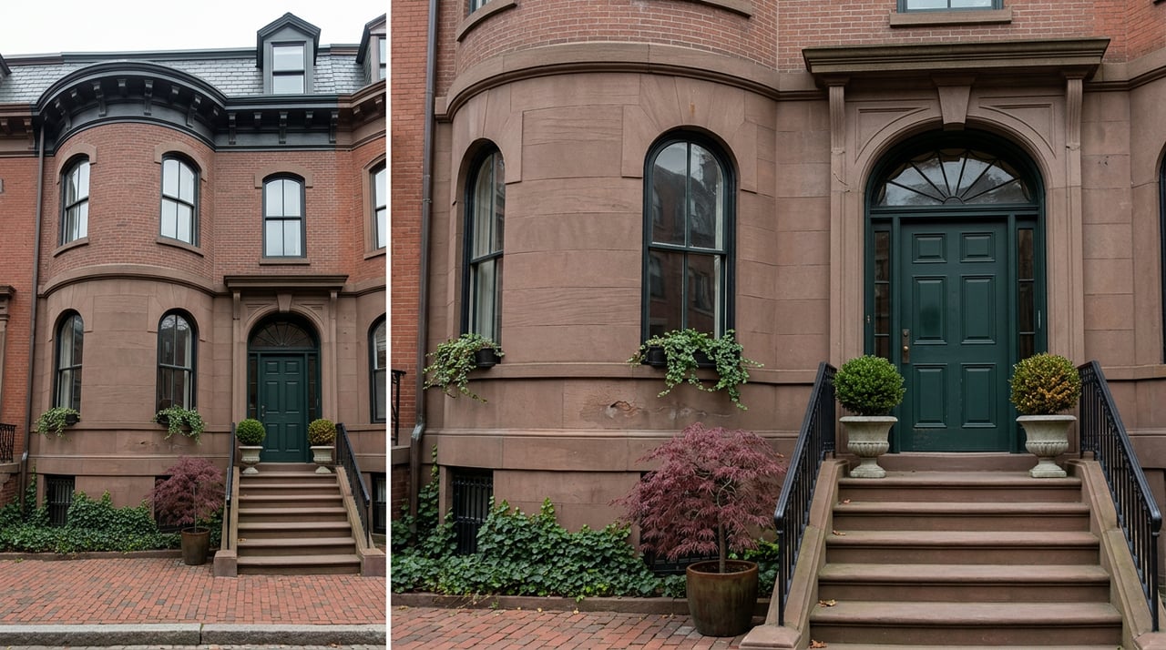 Back Bay This August: One Missing Sunday, Three New Storefronts