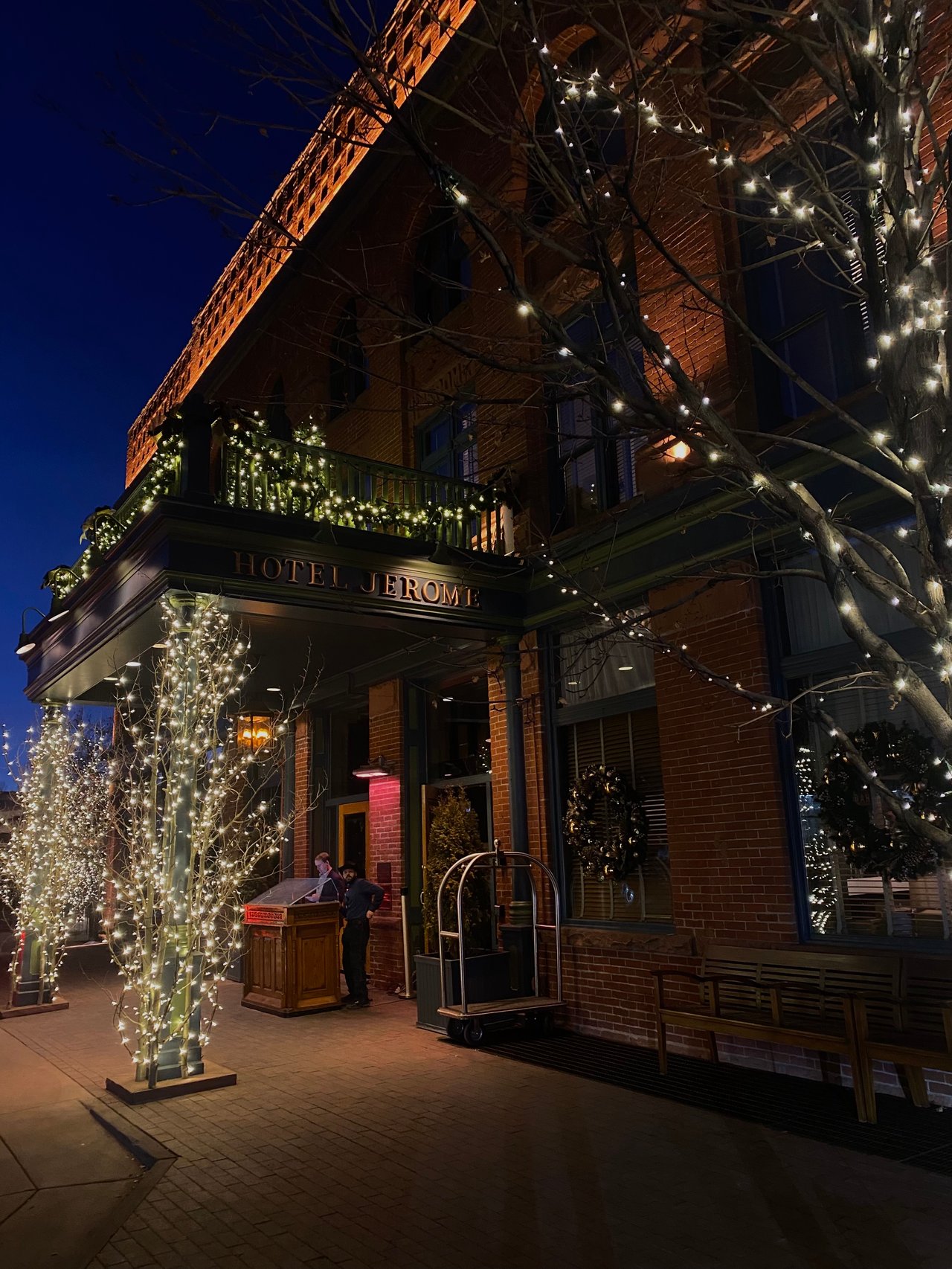 Giving Thanks for Our Clients and Community This Season