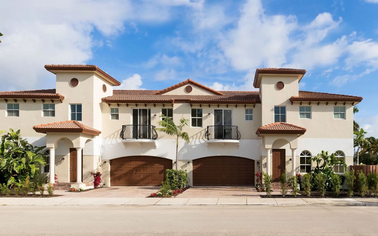 Valletta Townhomes