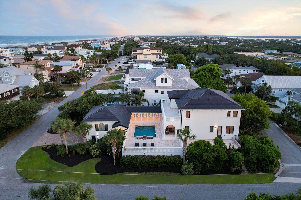 Why Real Estate Remains the Best Investment (Especially in St. Augustine, Florida)