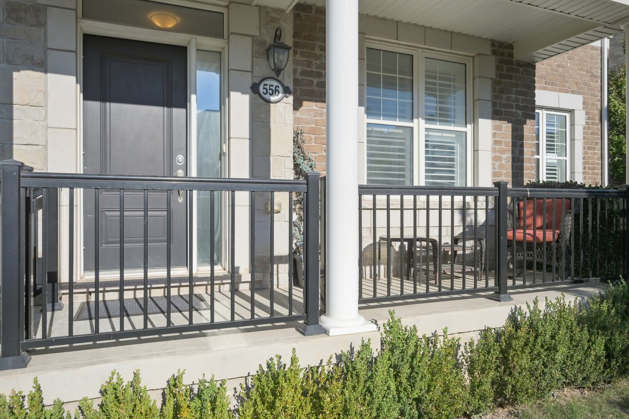 Impeccably Maintained, Sun-Filled Home