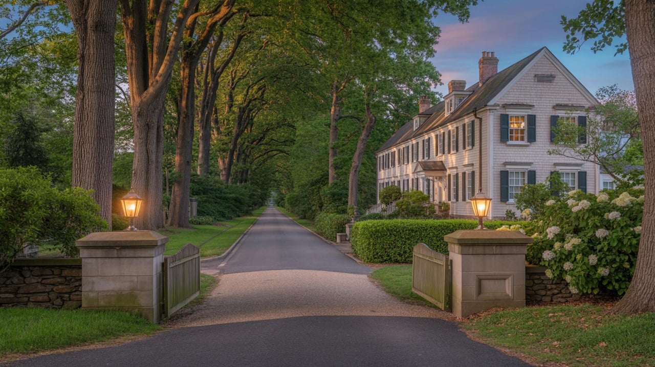 Neighborhood Secrets in Locust Valley, NY: Insider Tips