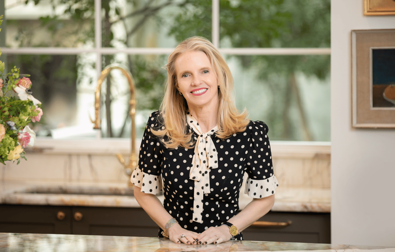 Caroline Decherd