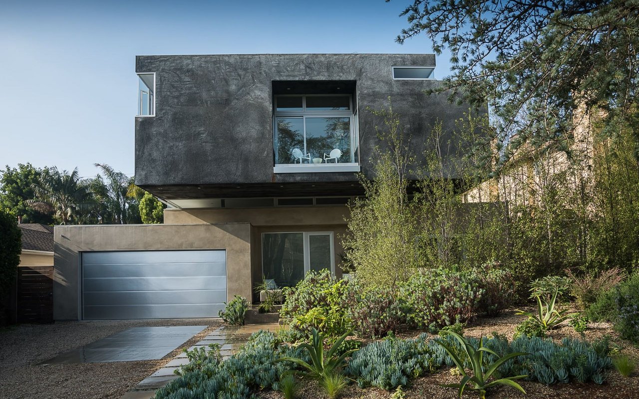Home of the Day: Thoroughly Modern in Santa Monica
