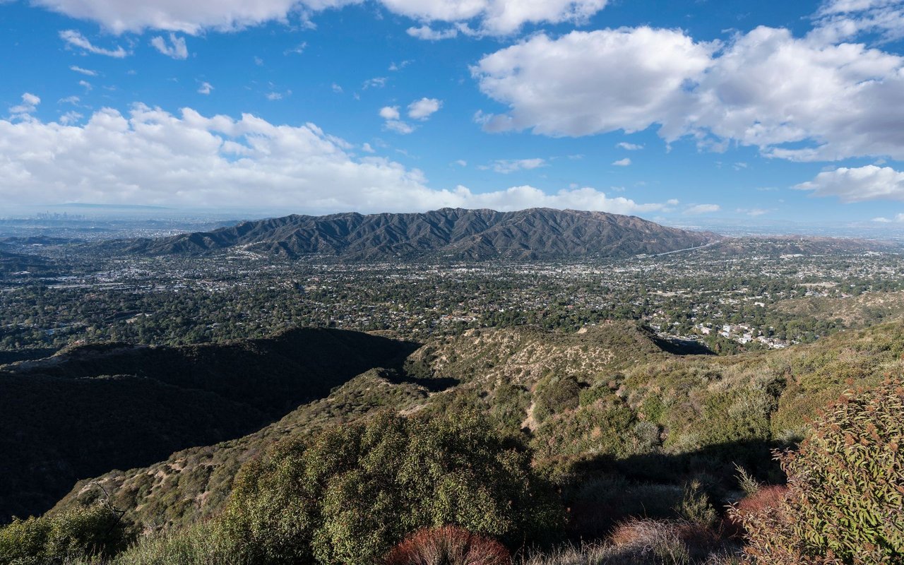 La Crescenta-Montrose