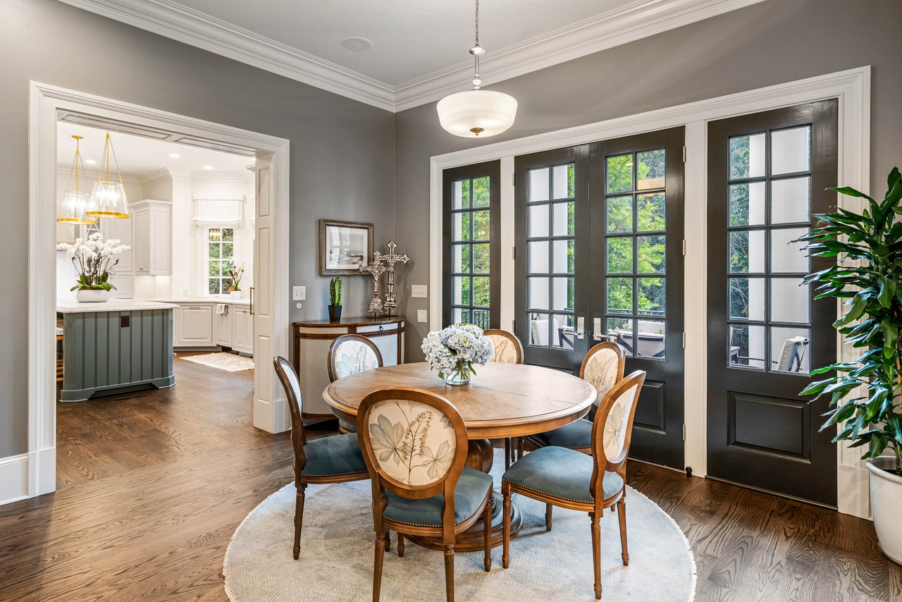 3785 Paces Ferry Road NW