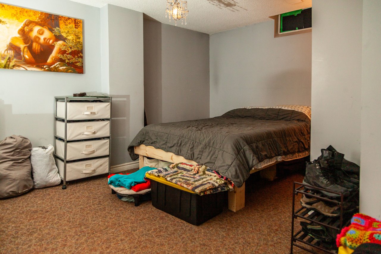 5 Belwood Boulevard Unit: Bsmt