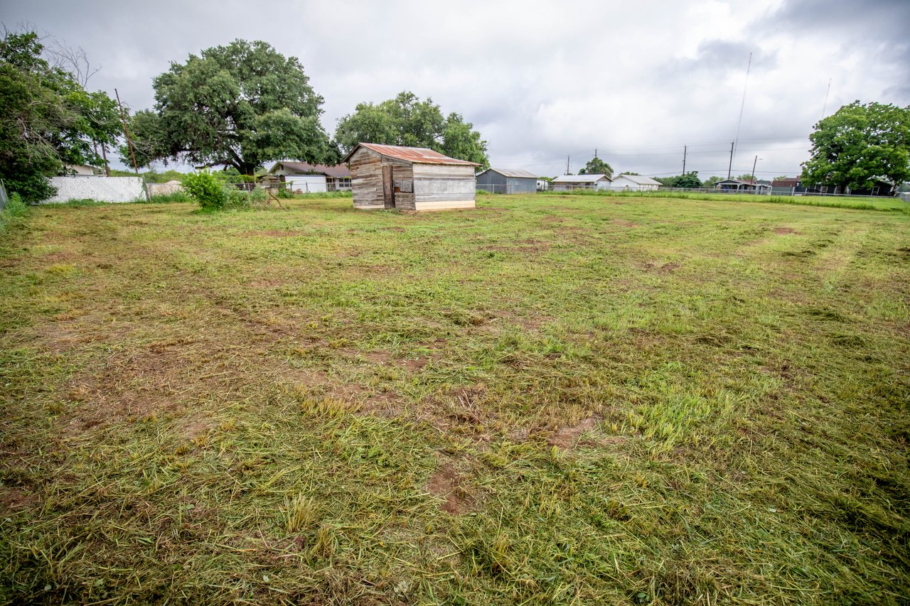 0.43± Acres | 3349 & 3379 Mack Dr | China Grove, Bexar County, TX