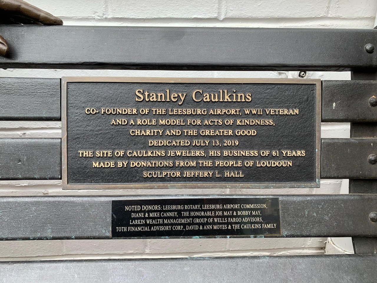 The Wonder of Public Art