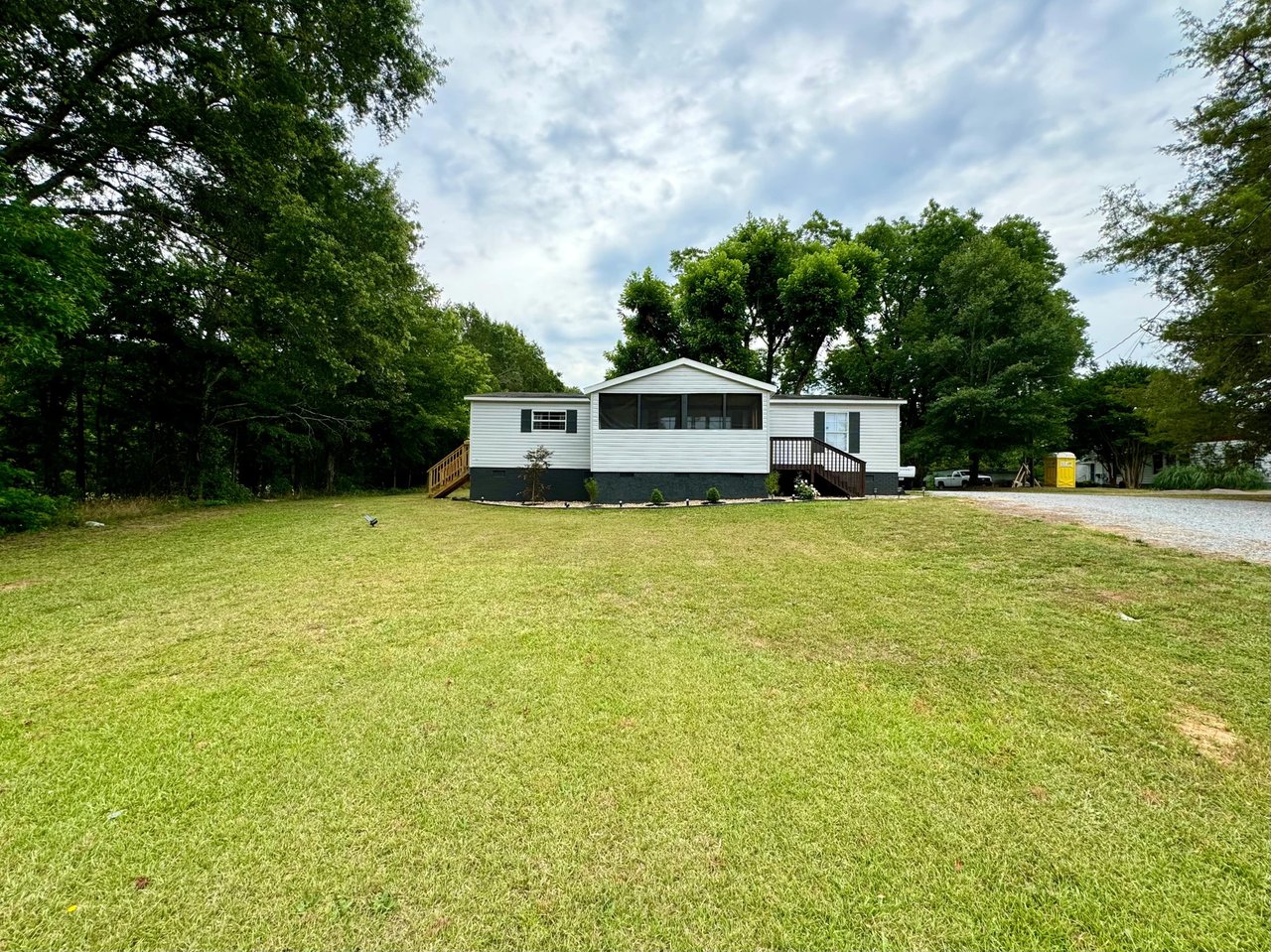 SOLD - Discover a Great Starter Home or Rental Property on Hwy 29 North