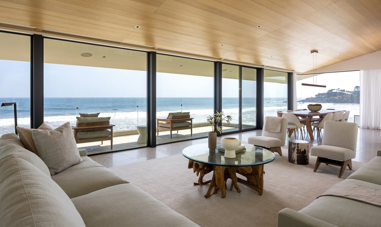 31388 Broad Beach Rd, Malibu