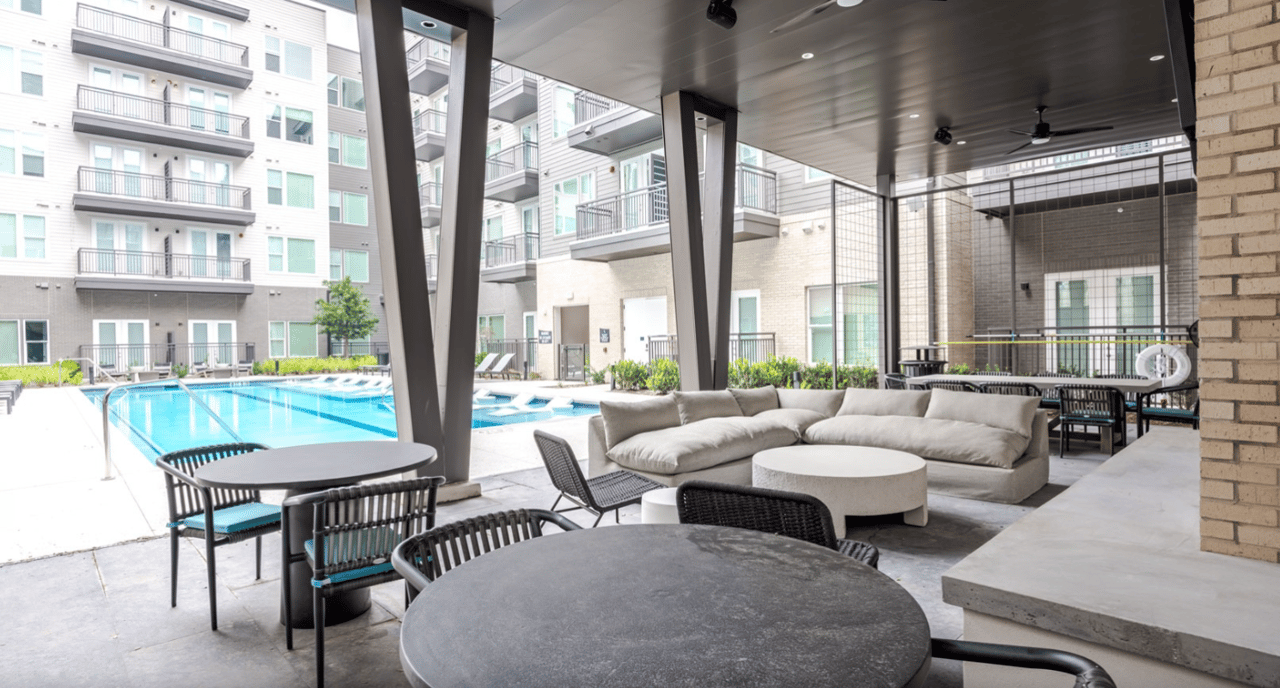 Up to 10 weeks free base rent