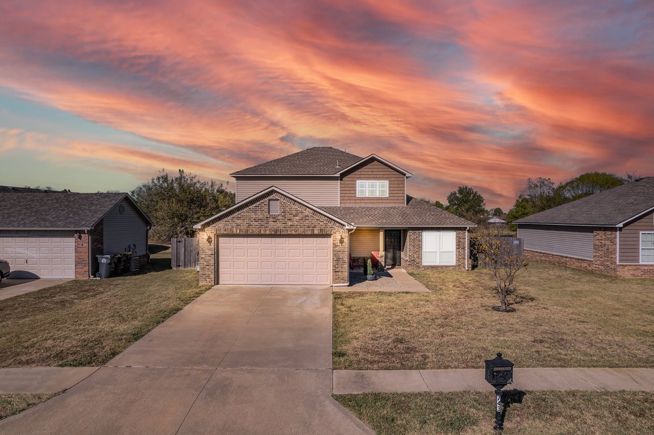 How to Negotiate the Best Offer When Selling Your Home in Tulsa