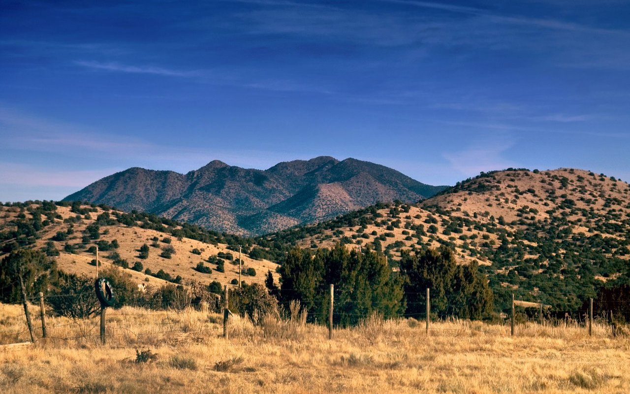 East Mountain