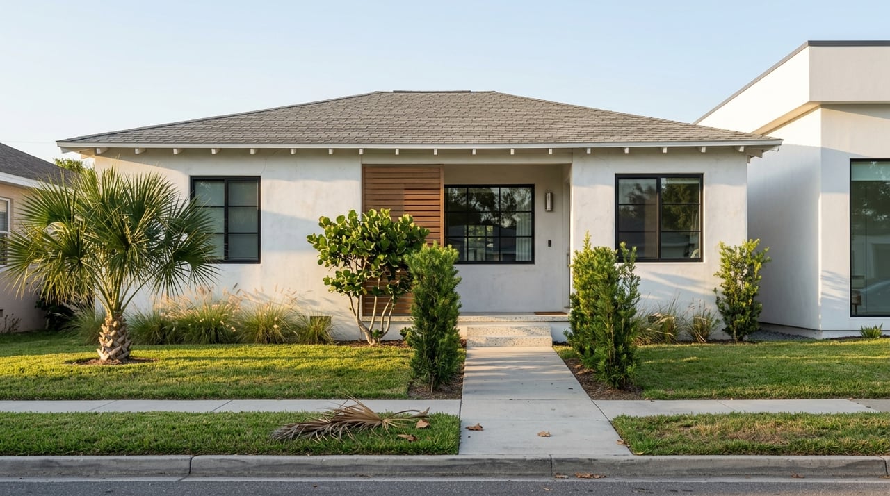 Arlington Park Housing Guide: From Cottages To New Builds