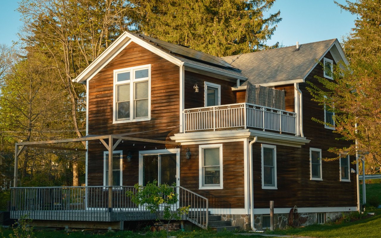 Rhinebeck, NY Homes for Sale