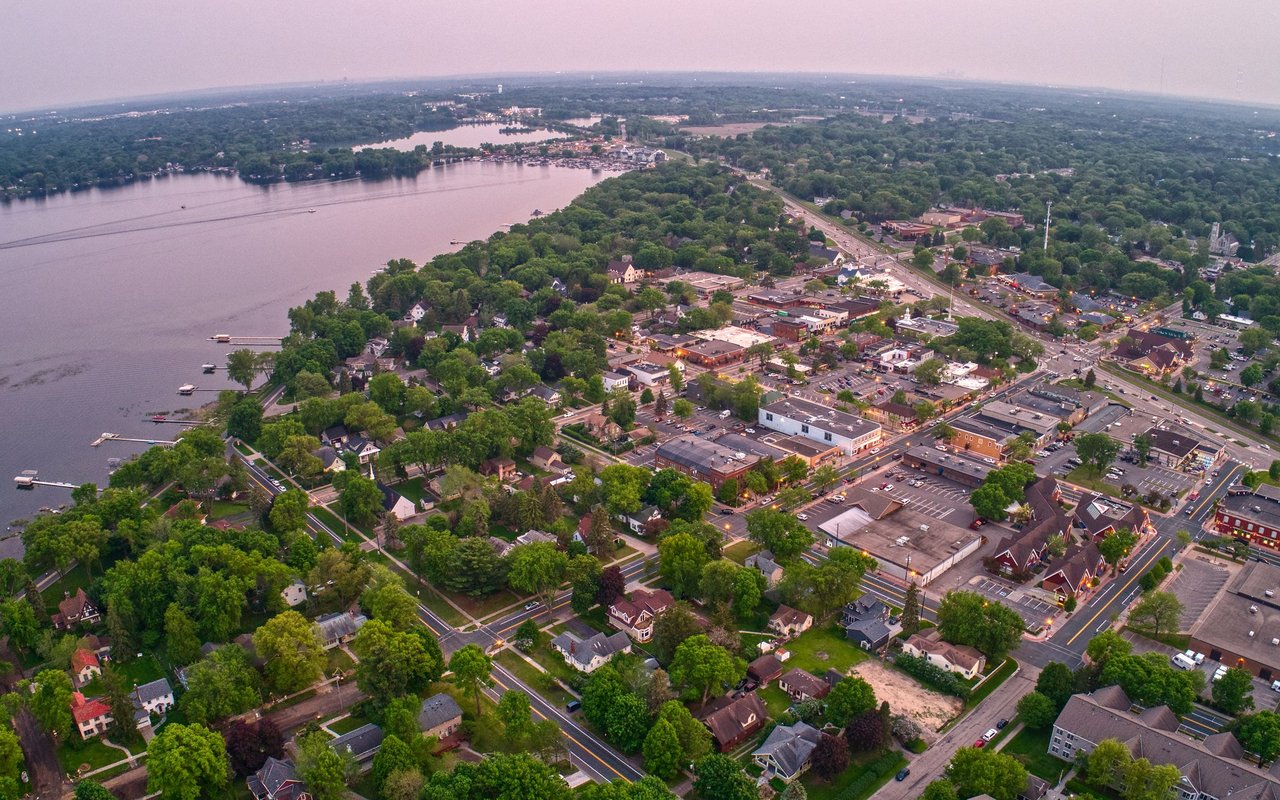 White Bear Lake
