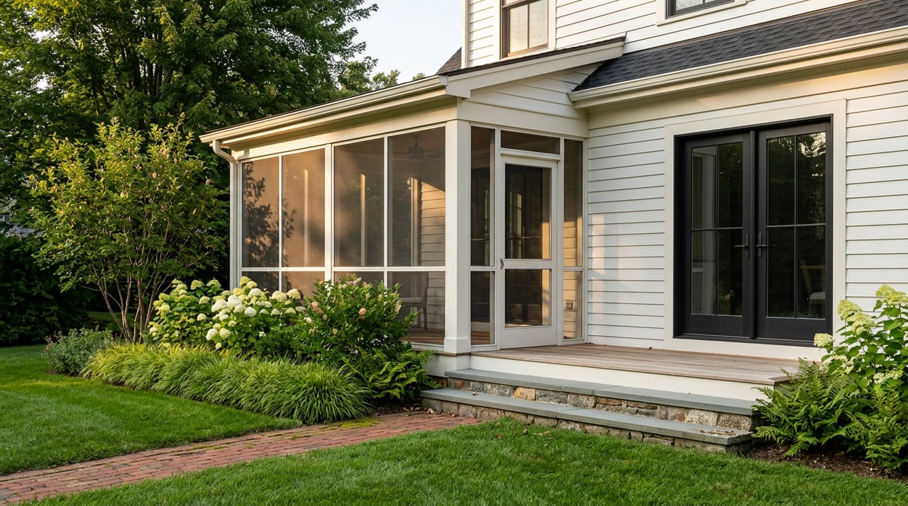 A Perfect Outdoor Weekend In West Newbury