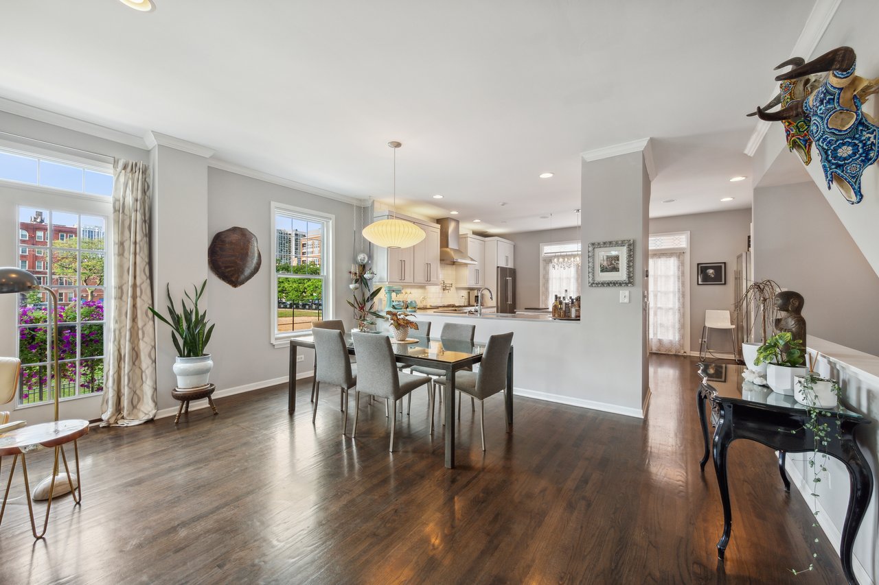 210 W Scott St Unit K