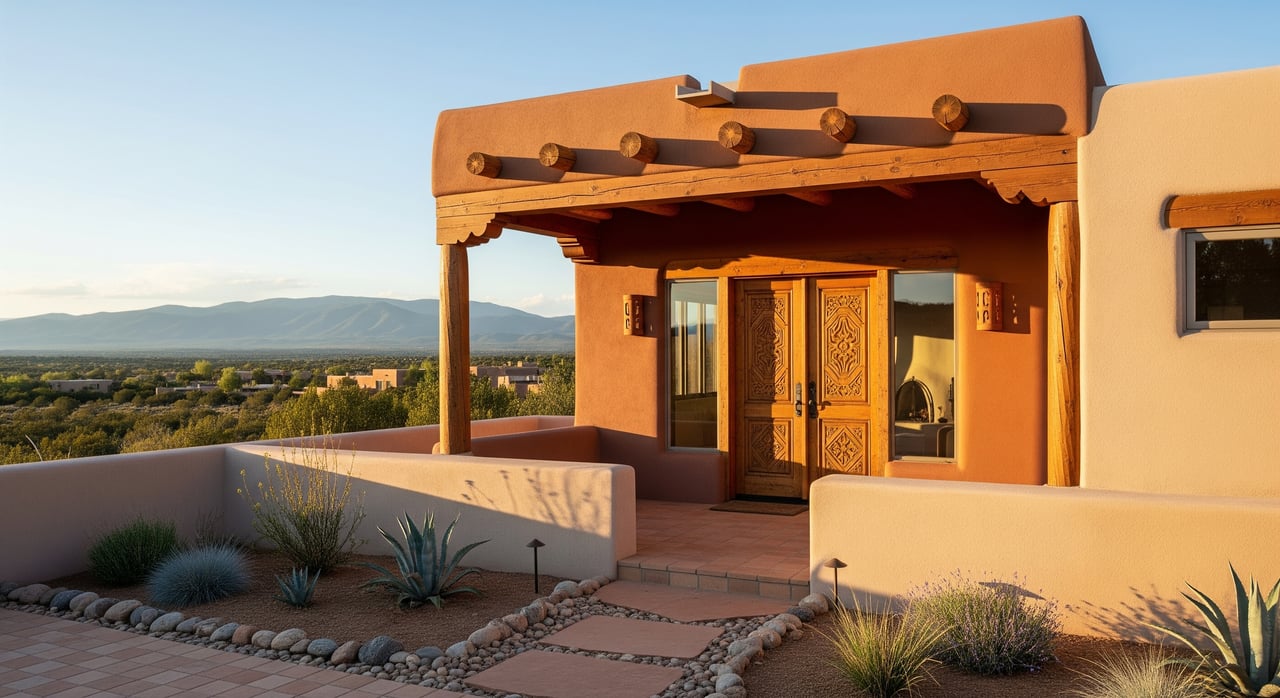 What $1M Buys in Santa Fe County Southeast