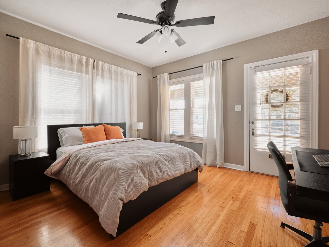 Storybook 1931 Tudor in Monticello Park