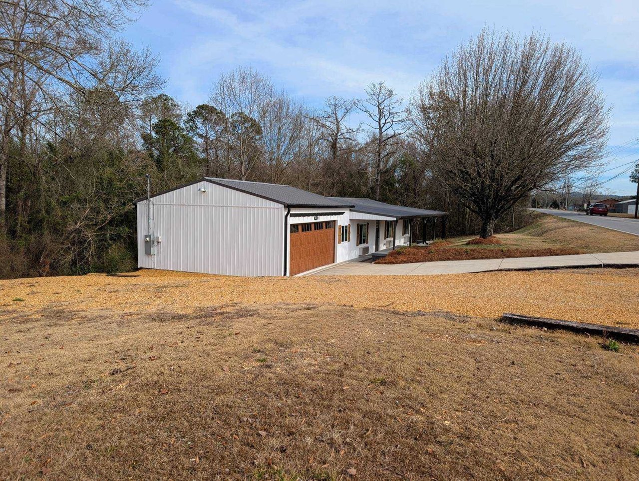 3090 Pilgrims Rest Rd