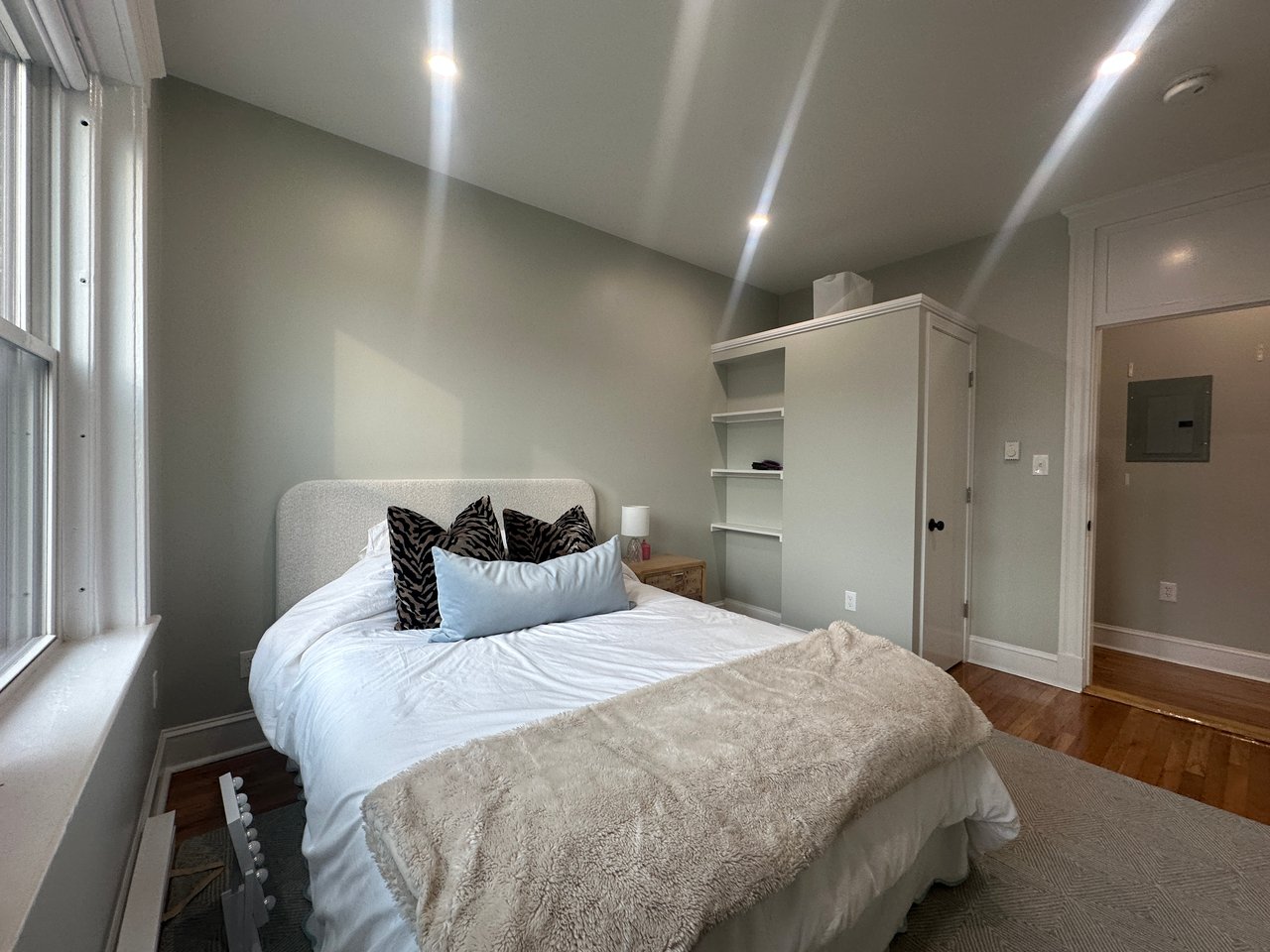 73 Park Drive #25